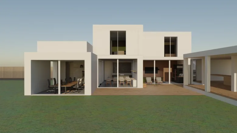 Titelbild zum Beitrag Wir bauen unsere eigene Homebase!