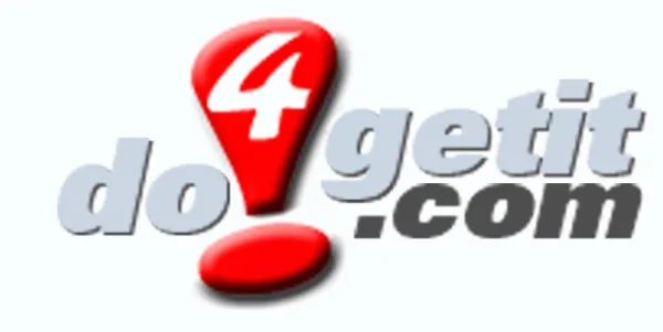 Logo des Startups do4getit.com